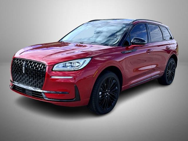 2024 Lincoln Corsair