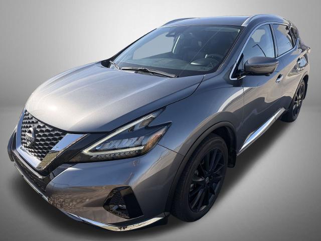 2023 Nissan Murano