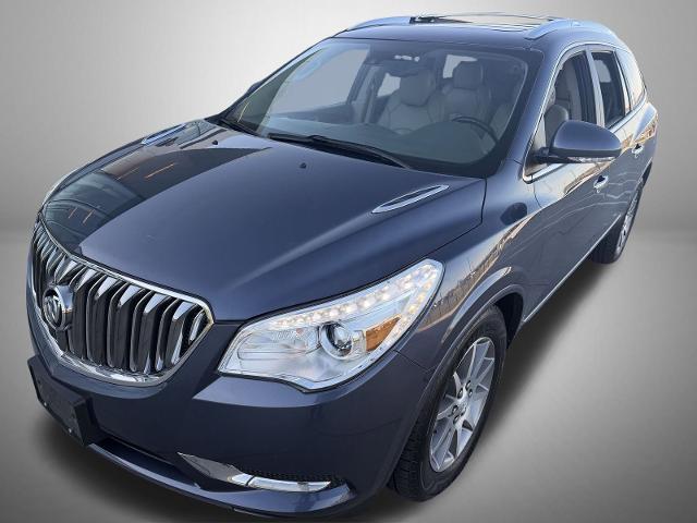 2014 Buick Enclave