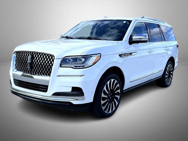 2023 Lincoln Navigator