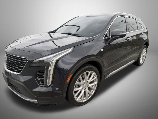 2022 Cadillac XT4