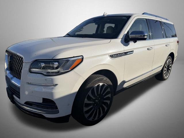 2023 Lincoln Navigator