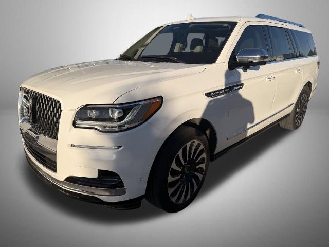 2023 Lincoln Navigator L