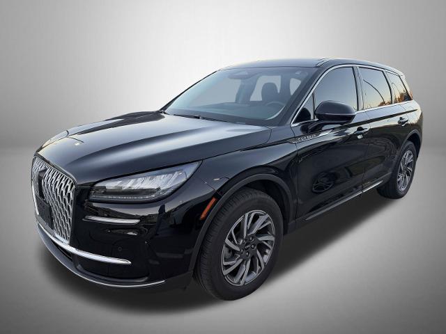 2024 Lincoln Corsair