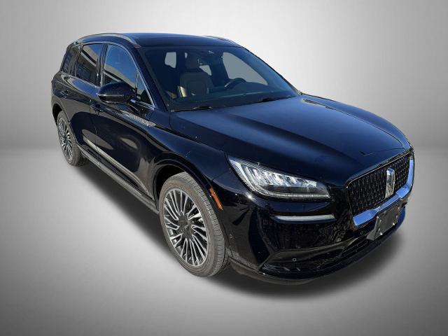 2021 Lincoln Corsair