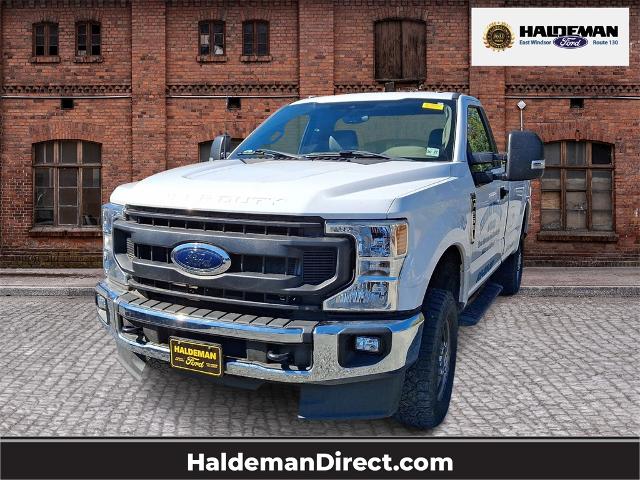 2022 Ford Super Duty F-250 Srw