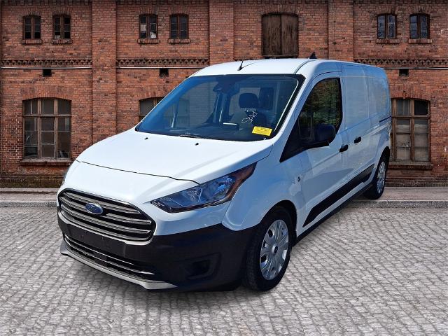 2023 Ford Transit Connect Van