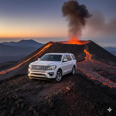 2023 Ford Expedition