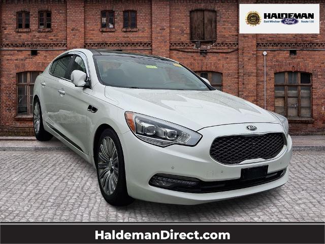 2015 Kia K900 Premium