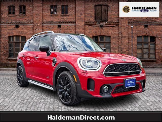 2023 MINI Countryman