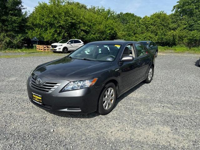 2009 Toyota Camry Hybrid Base