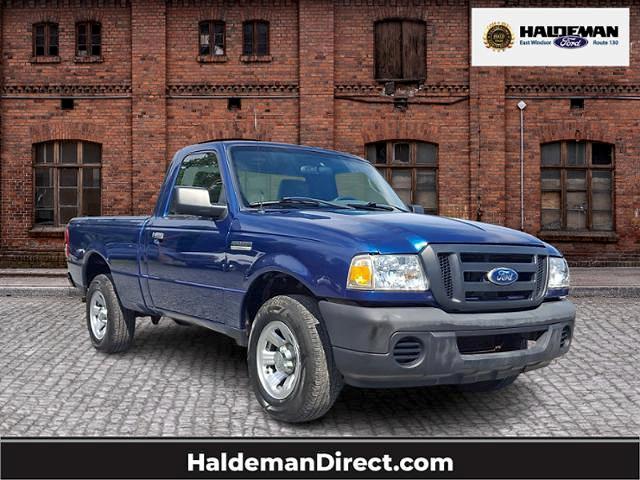 2011 Ford Ranger XL