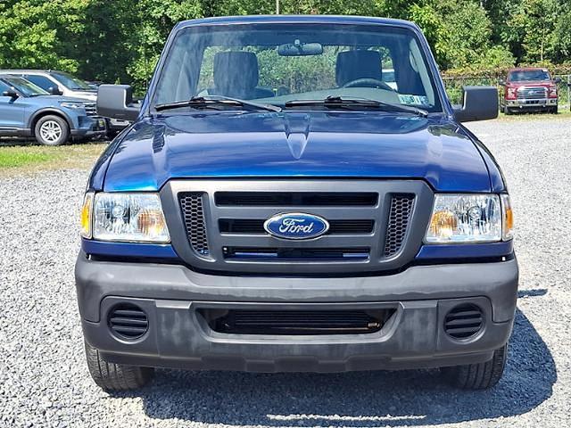 Used 2011 Ford Ranger XL with VIN 1FTKR1AD8BPA62150 for sale in Trenton, NJ