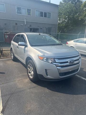 2014 Ford Edge