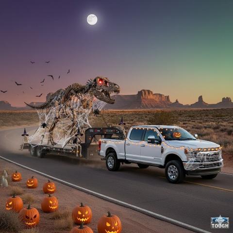2021 Ford Super Duty F-250 Srw