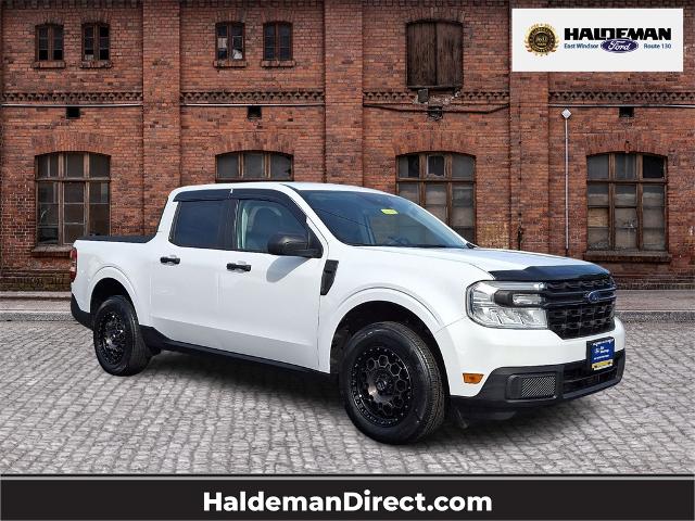 2022 Ford Maverick