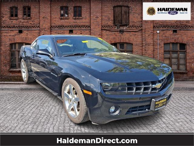 2013 Chevrolet Camaro