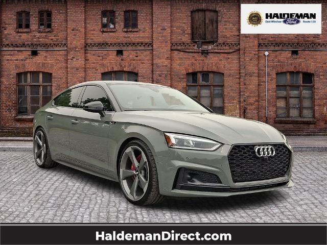 2019 Audi S5 3.0T quattro Premium