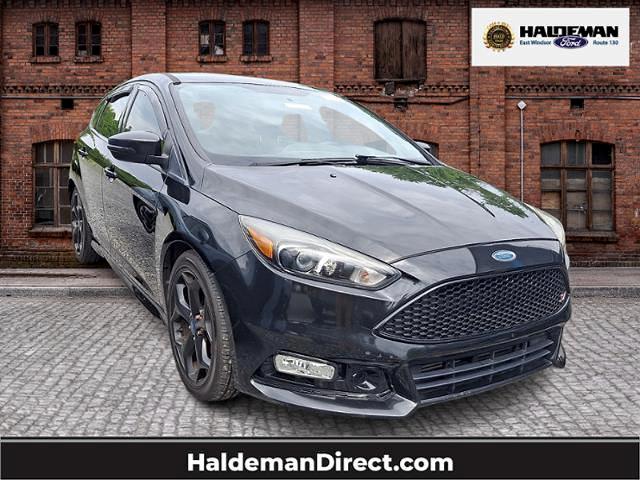 2015 Ford Focus ST Base