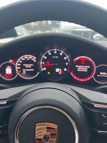 2023 Porsche Panamera 4