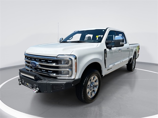 2023 Ford Super Duty F-250 Lariat