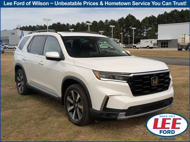 2023 Honda Pilot