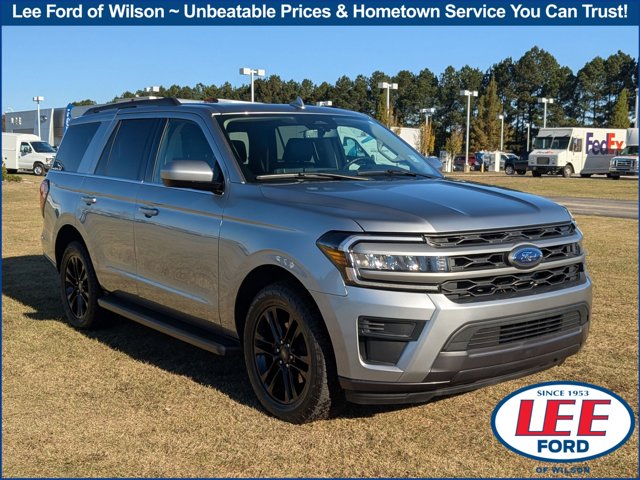 2024 Ford Expedition