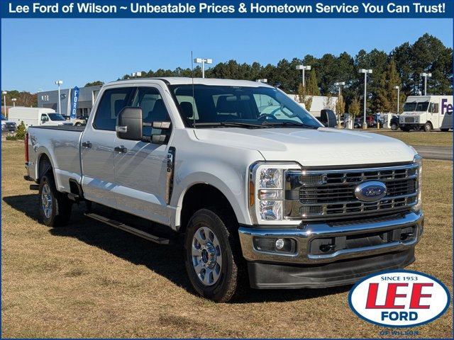 2024 Ford Super Duty F-250 Srw