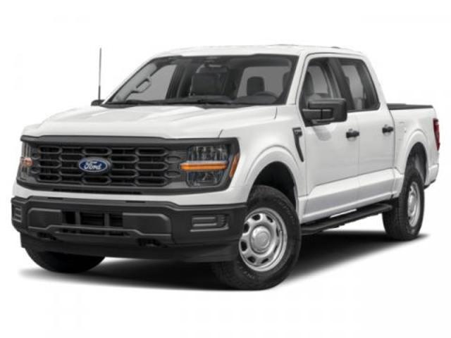 2025 Ford F-150 XL's photo