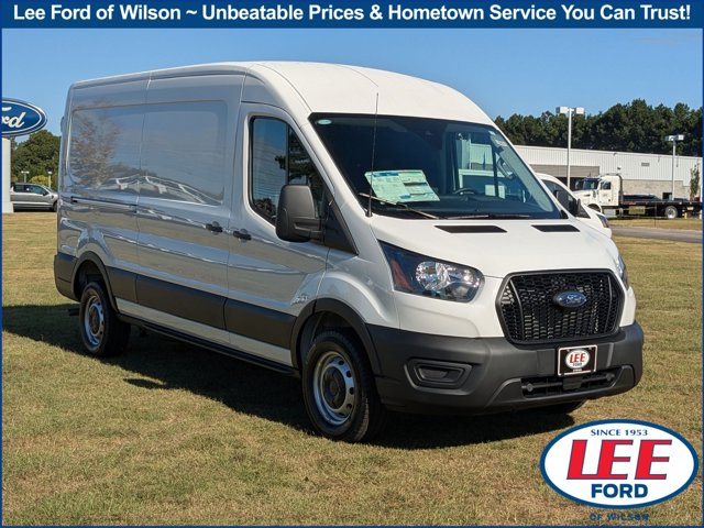 2025 Ford Transit Cargo Van Cargo Van