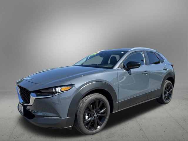 2023 Mazda Cx-30