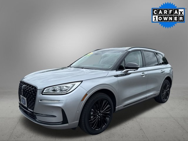 2023 Lincoln Corsair