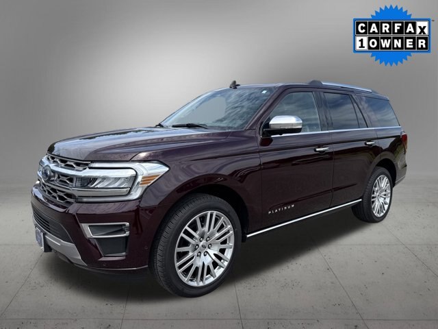2024 Ford Expedition