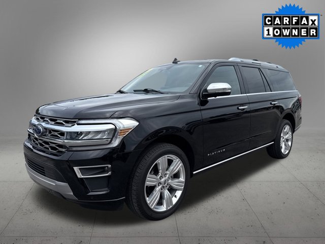 2023 Ford Expedition Max