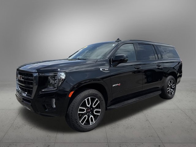 2023 GMC Yukon Xl