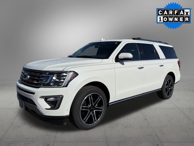 2021 Ford Expedition Max