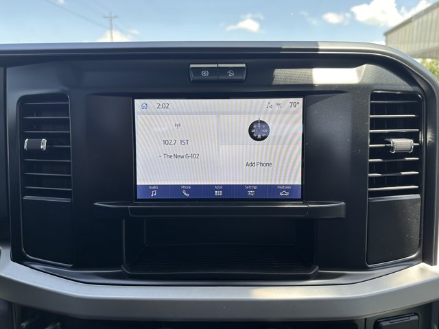 New 2026 Oxford White Ford F-250® XL image 26