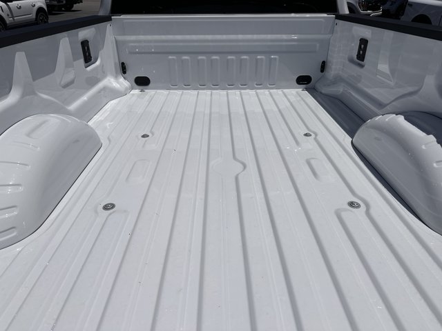 New 2026 Oxford White Ford F-250® XL image 9