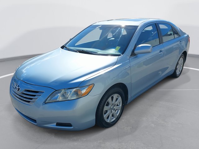 2009 Toyota Camry Hybrid