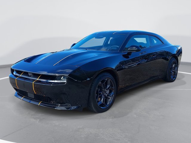 2025 Dodge Charger Daytona