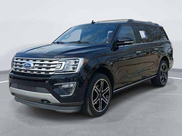 2021 Ford Expedition Max