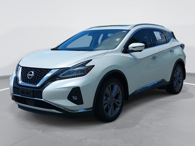 2023 Nissan Murano