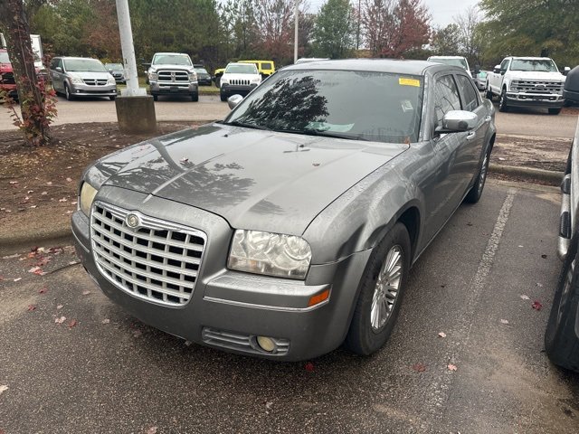 2010 Chrysler 300