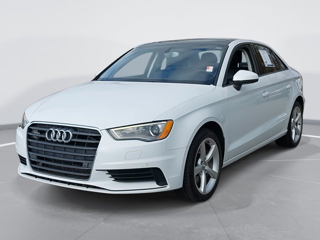 2016 Audi A3