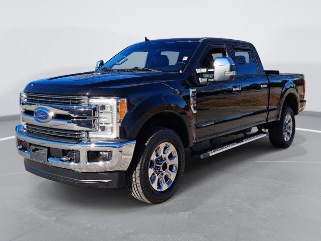 2019 Ford Super Duty F-250 Srw