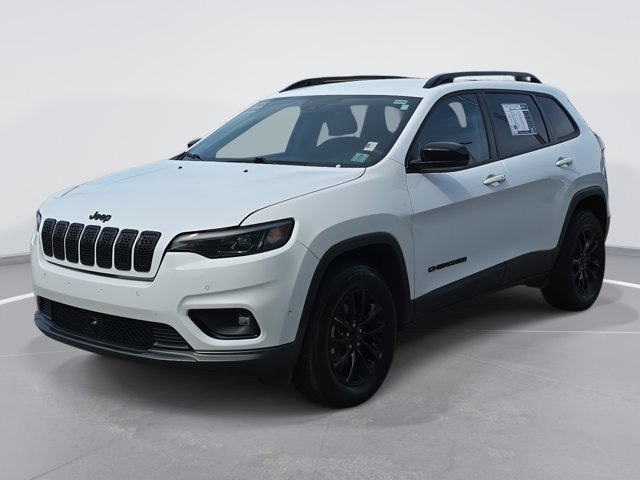 2023 Jeep Cherokee