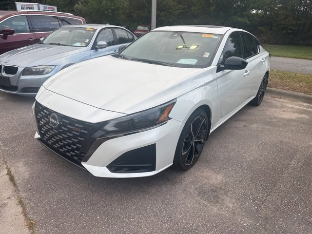 2023 Nissan Altima