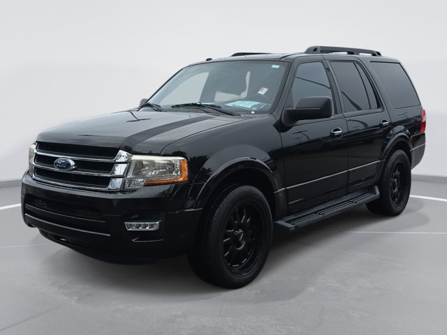 2017 Ford Expedition