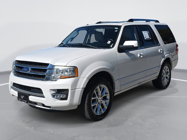 2017 Ford Expedition