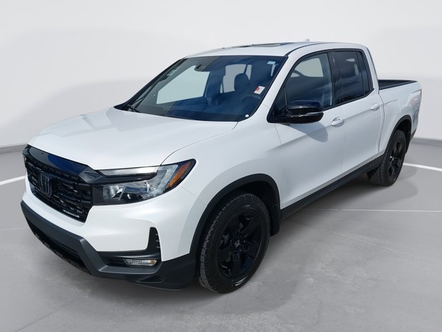 2025 Honda Ridgeline
